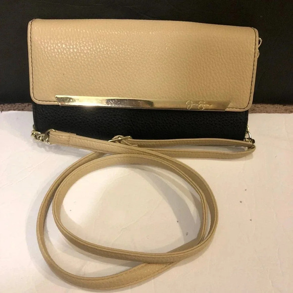 Jessica Simpson Crossbody Bag/Purse - Picture 6 of 8